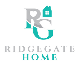 Ridgegate Home logo